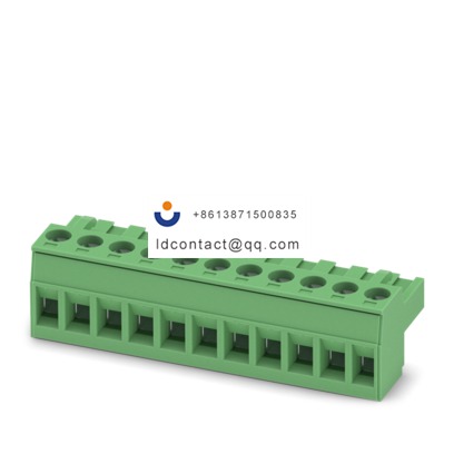 1781072 Phoenix Contact product image